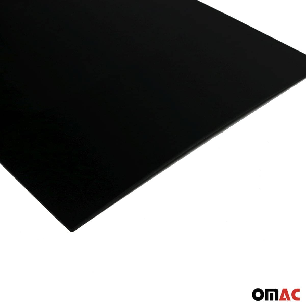 OMAC Seitenfenster Seitenscheibe Ford Transit Custom V710 L1-L2 ab Bj. 2023 Vorne Links - 2659405-1FSFL