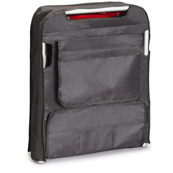 UEBLER Transporttasche 25040 fuer Kupplungstraeger i41 S und i41 S-DC