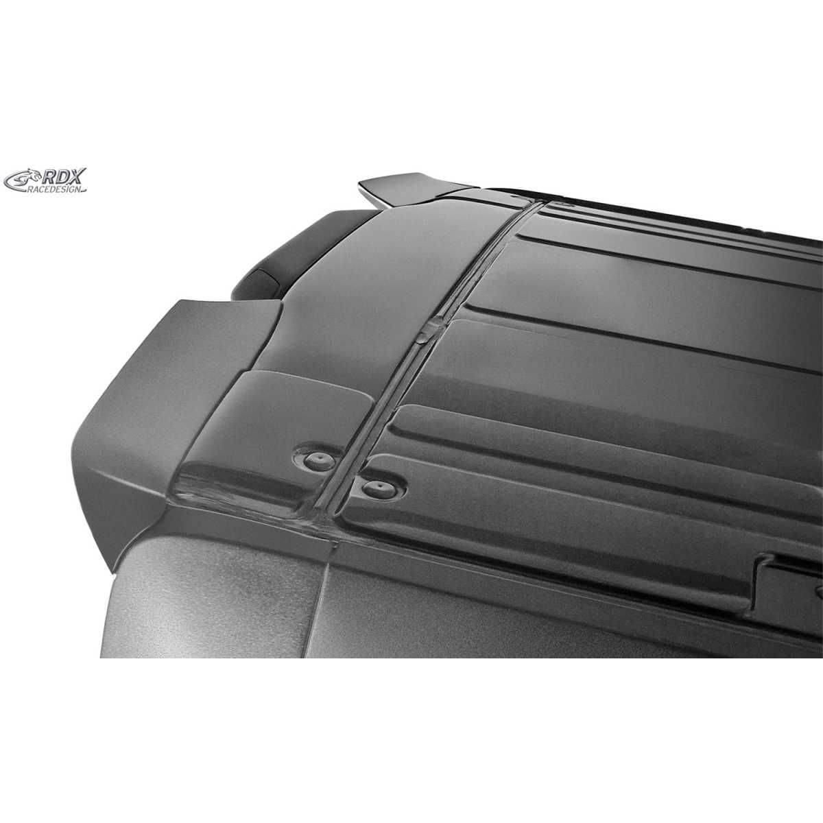 RDX Racedesign Dachspoiler fuer FORD Transit H3-Dach ab Bj. 2014 - RDDS181