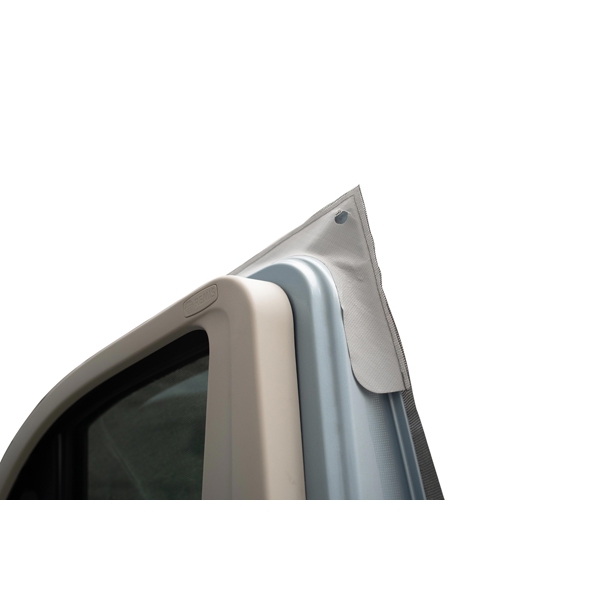 HINDERMANN Screen Sonnenschutzmatte fuer Renault Master III Bj- 09-2019 - 2024 Hindermann Art-Nr. 7930-8384