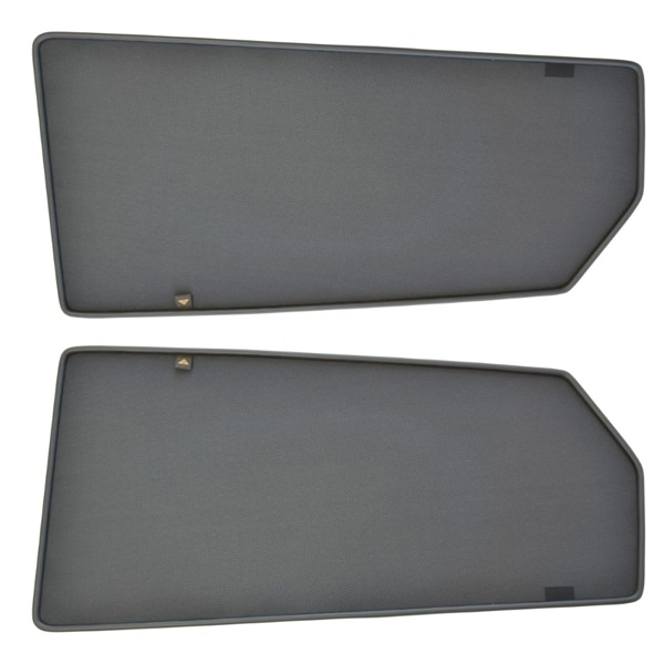 Sonnenschutz Tueren hinten Magnetisch BMW X5 G05 2018- Trokot BMW-1943-02