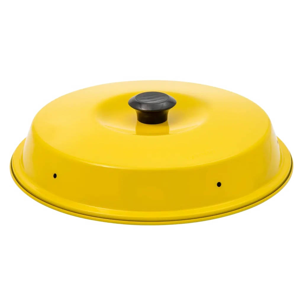 OMNIA Deckel gelb 1515