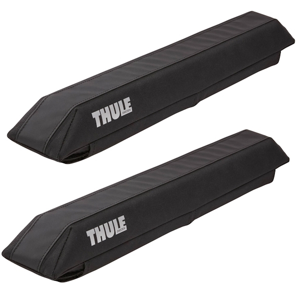 Thule Surf Pads - 845000 - THULE 845 Surf Pads Wide M 51 cm