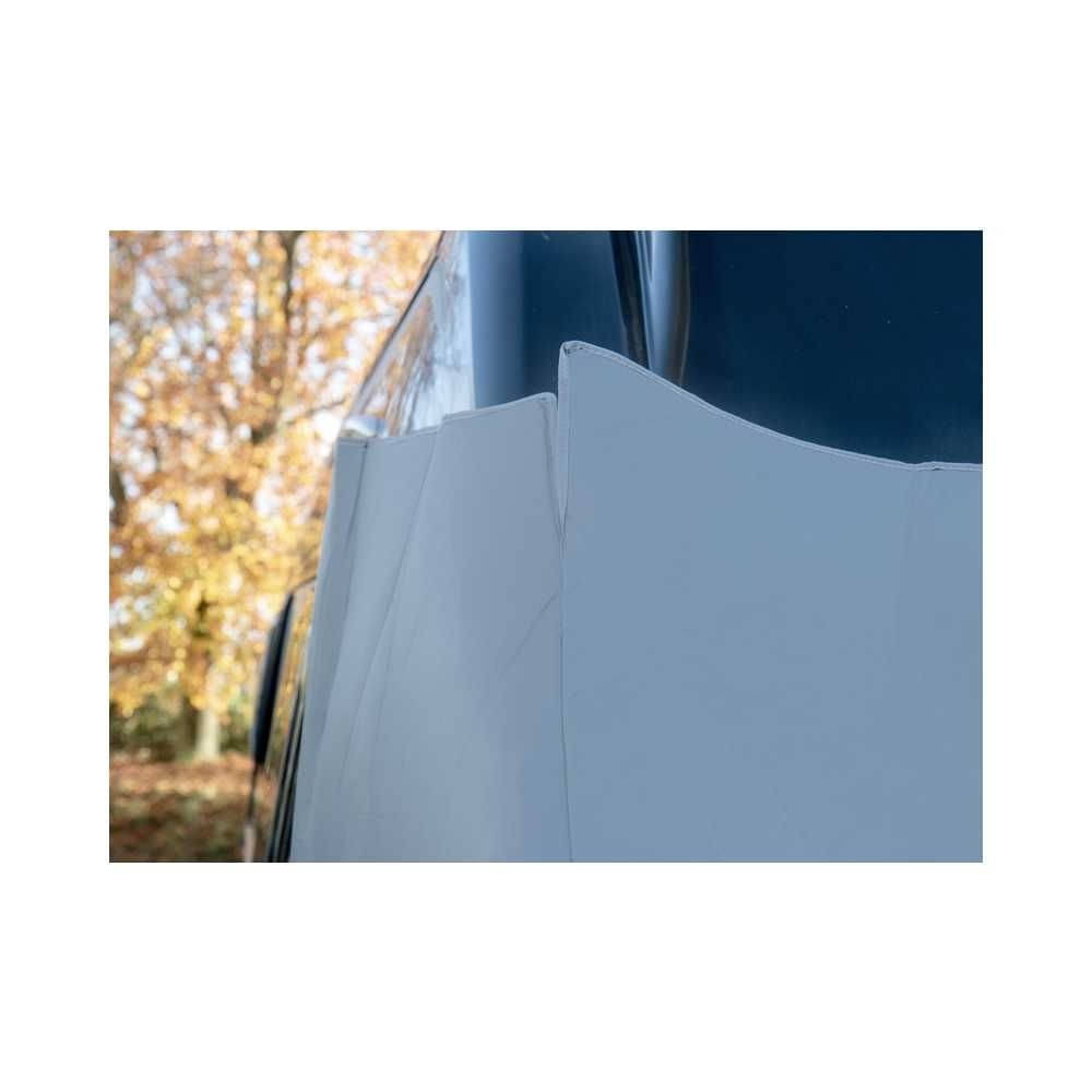 CARBEST X-TREM Aussenisoliermatte Fahrerhaus Iveco Daily Bj. 2000-2006 - 372300