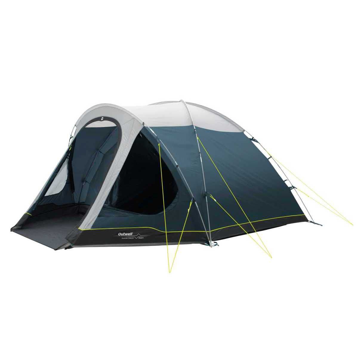 Outwell Campingzelt Cloud 5 - 111258