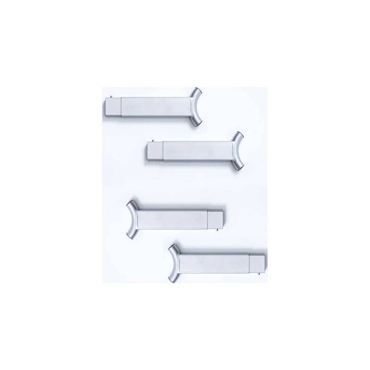 Disc-O-Bed BUNK-KIT KID-O-BED Etagenbett-Ausbau - 19801-KOB-KIT