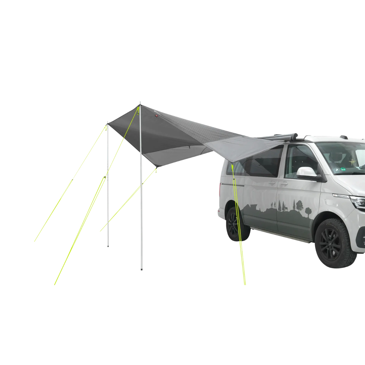 Outwell Sonnensegel Fielder Canopy Outwell Sonnensegel Fielder Canopy - 111571