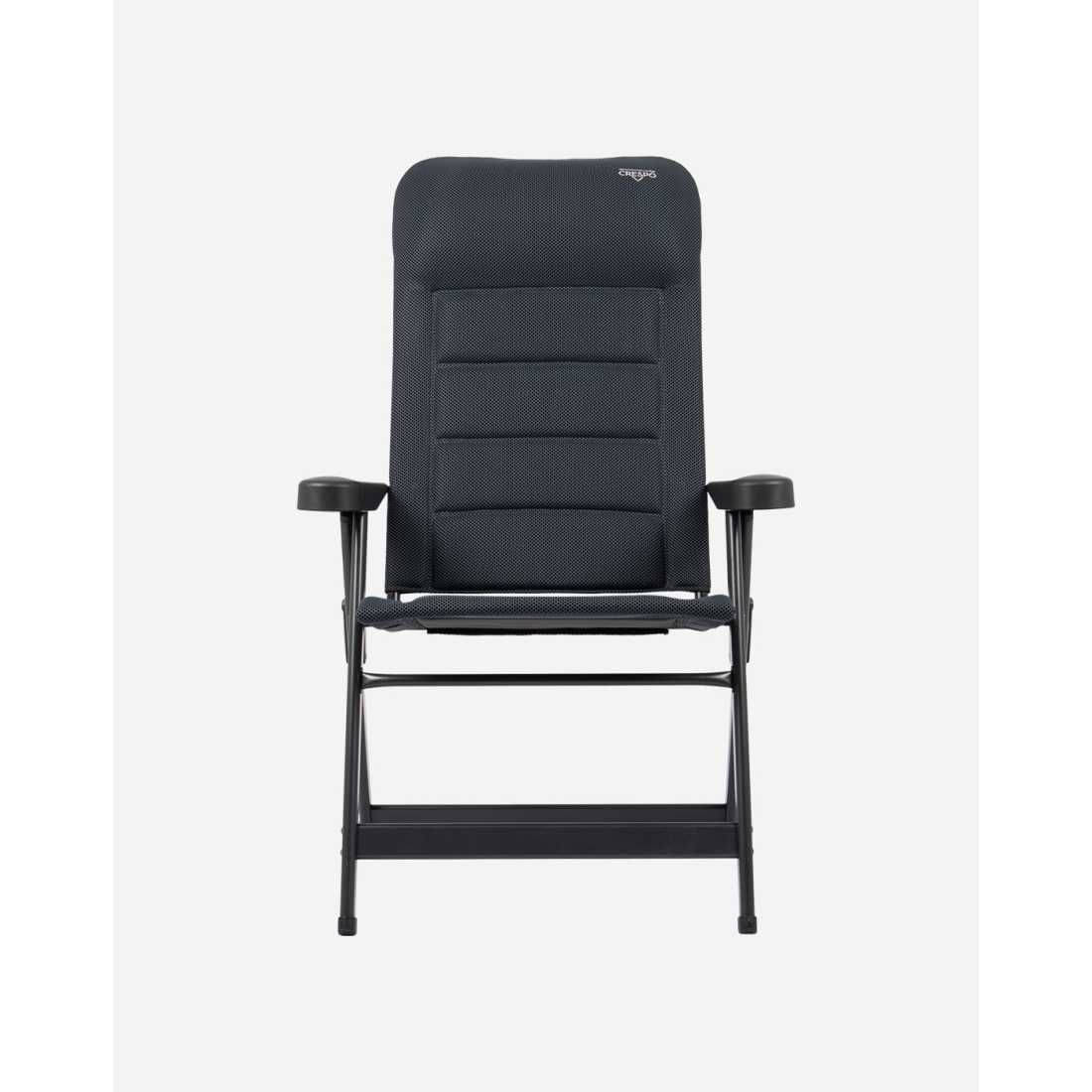 CRESPO Campingstuhl Air Deluxe AP-235-AD S schwarz - 1149055