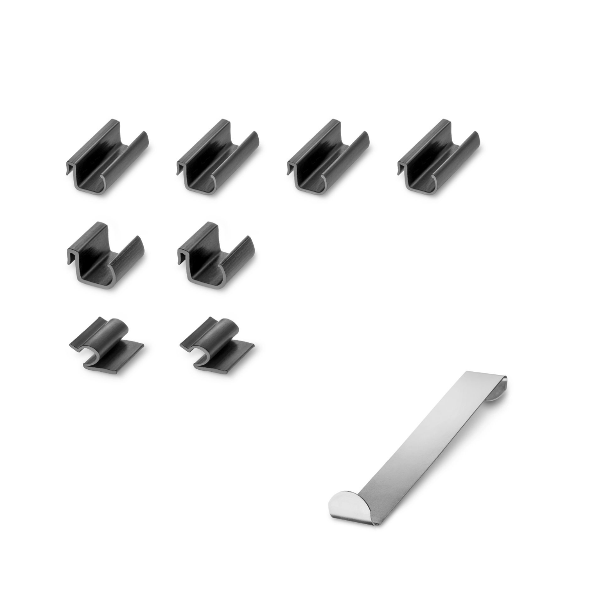 WINDESA SunClip Sonnenschutz - Sichtschutz Jeep Avenger ab Bj. 2023 Set AC - sun-10379ac