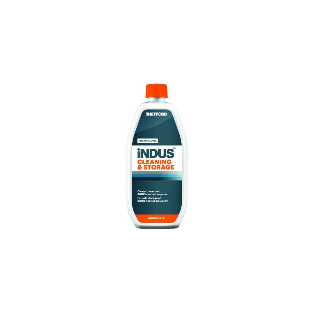 THETFORD iNDUS Cleaning - Storage Reiniger 800 ml - 30691AK