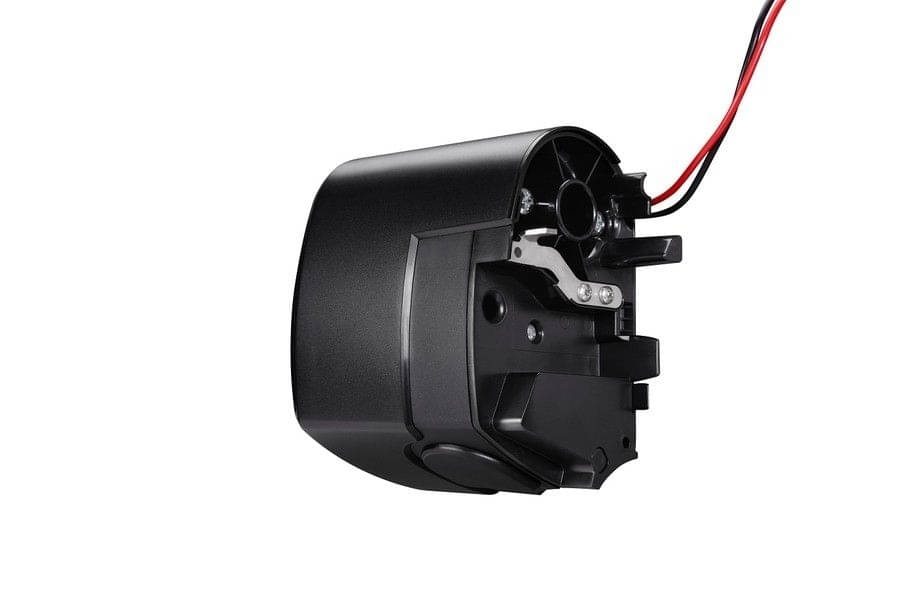 Motor Set THULE Omnistor 12V für 5200 anthrazit - geprüfte Retoure Thule Motor Kit TO 5200 - 301298 - Nachruest Motor Kit THULE Omnistor 12 V fuer 5200 anthrazit