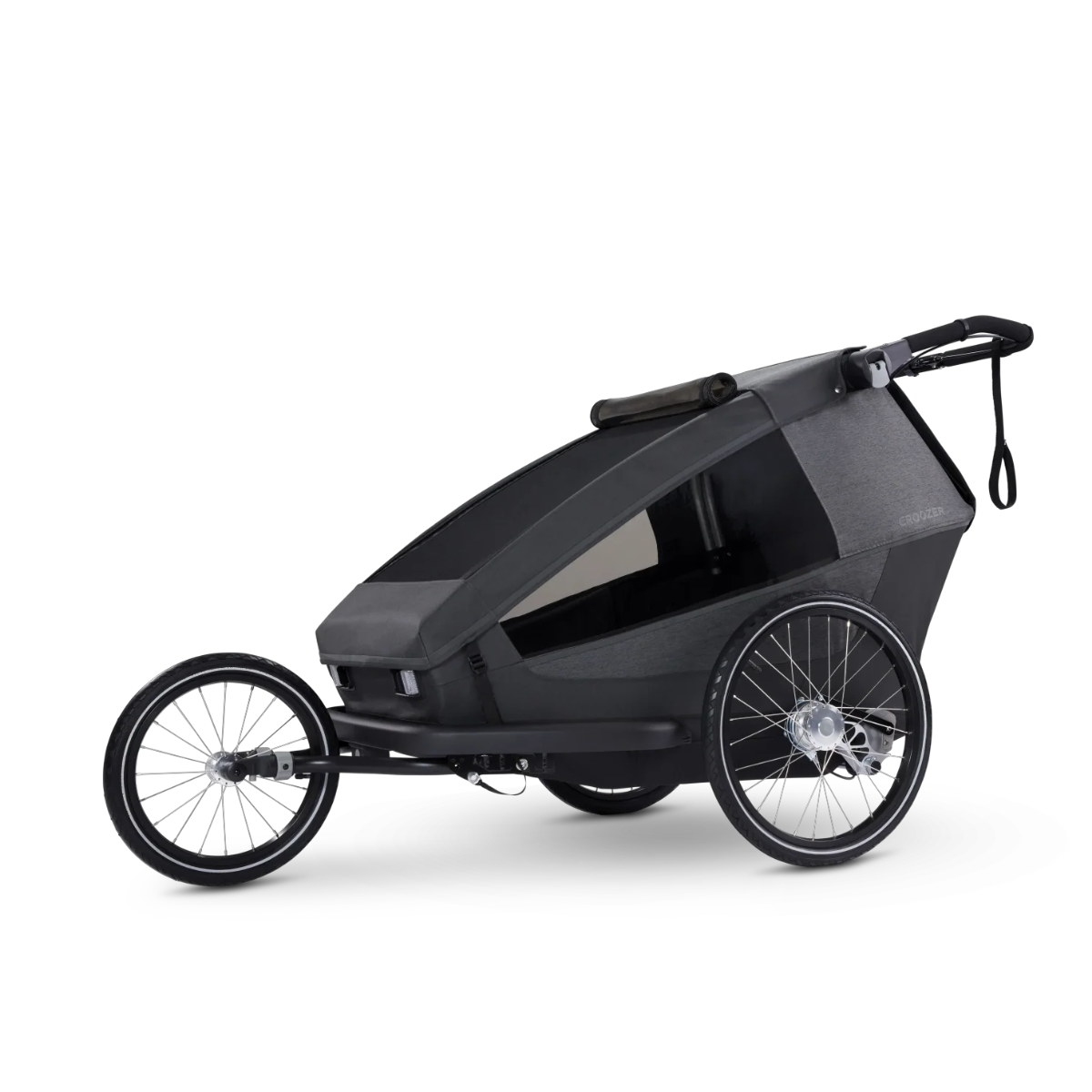 CROOZER Jogger-Set fuer Croozer Yuuna Black - 122400224