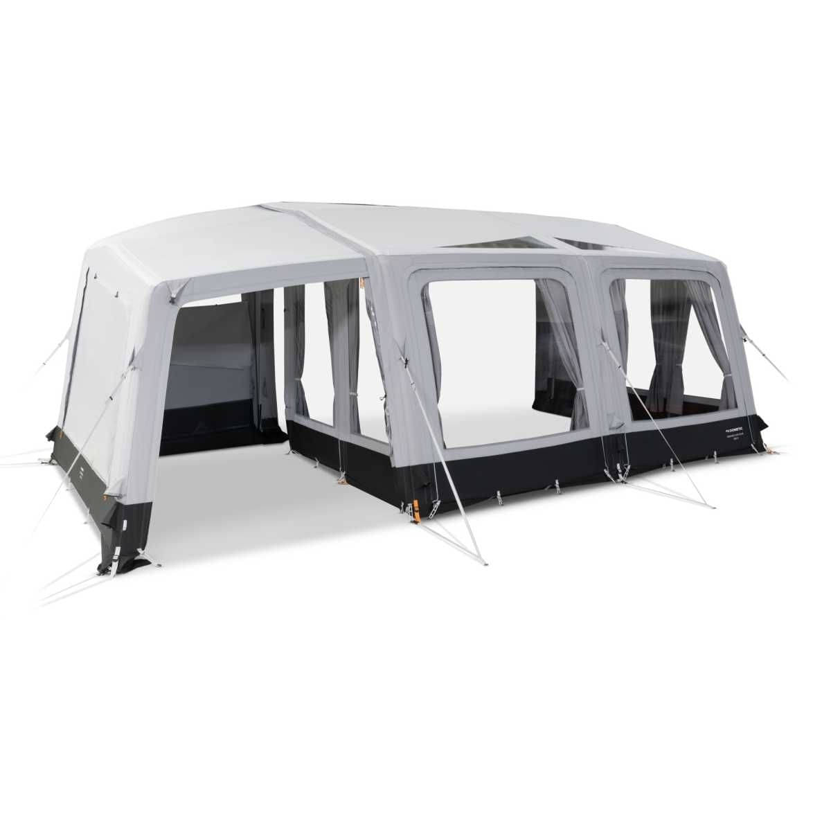 DOMETIC rechter aufblasbarer Anbau Grande AIR Tour EXT R-H S - 9120002346