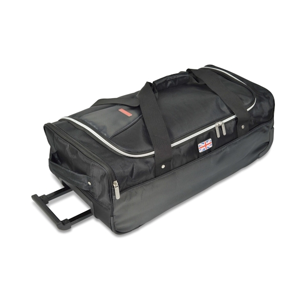 Car Bags M40601S MINI Clubman -F54- Bj- 15- m- engl- Flagge Reisetaschen Set- Auf Ihr Auto massgeschneidert- Das Original