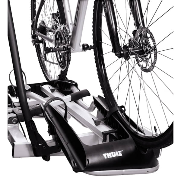 THULE 936 E-Bike Carrier Fahrradträger Kupplung 2er - geprüfte B-Ware THULE 936 E-Bike Carrier Fahrradtraeger Kupplung 2er 936000
