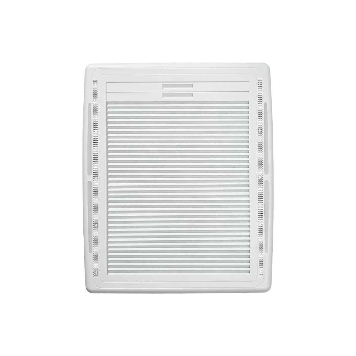 MAXXAIR SkyMaxx Dachhaube 40 x 40 cm Dachstaerke 23-60 mm ohne LED - 00-97500IZ