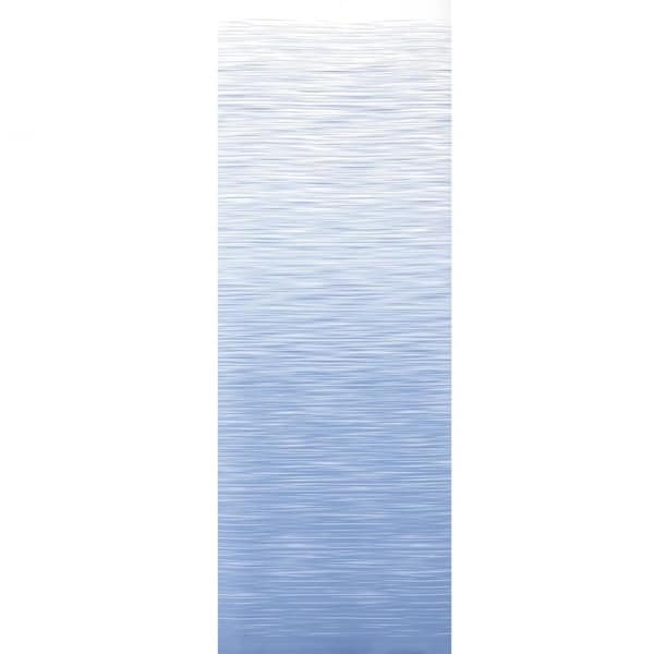 THULE Omnistor Markise 8000 Saphir blau 600 cm Gehaeuse eloxiert inklusive 230V-Motor - THULE 302619