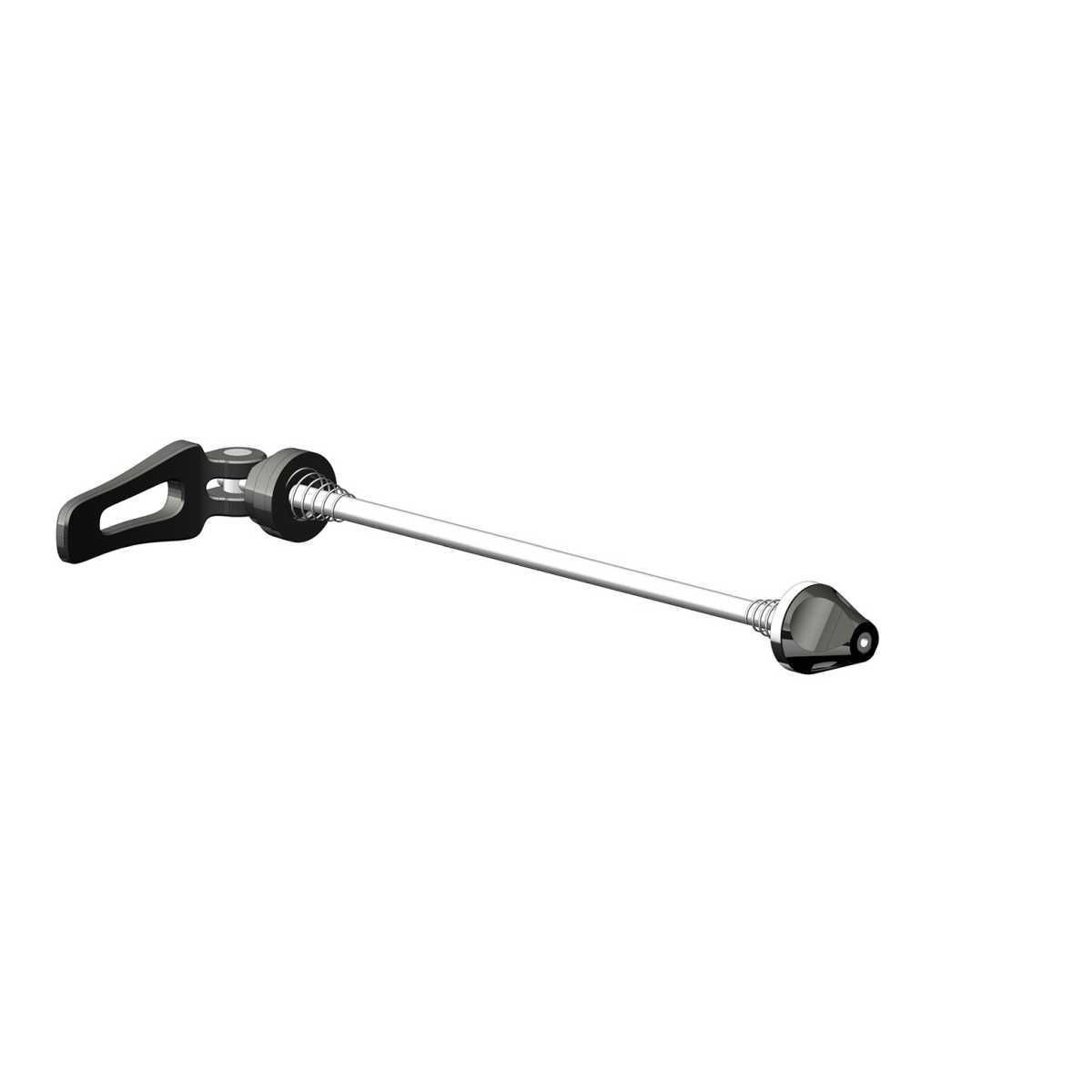 CROOZER Schnellspanner lang 170-180 mm fuer alle Achskupplungen - 112003214