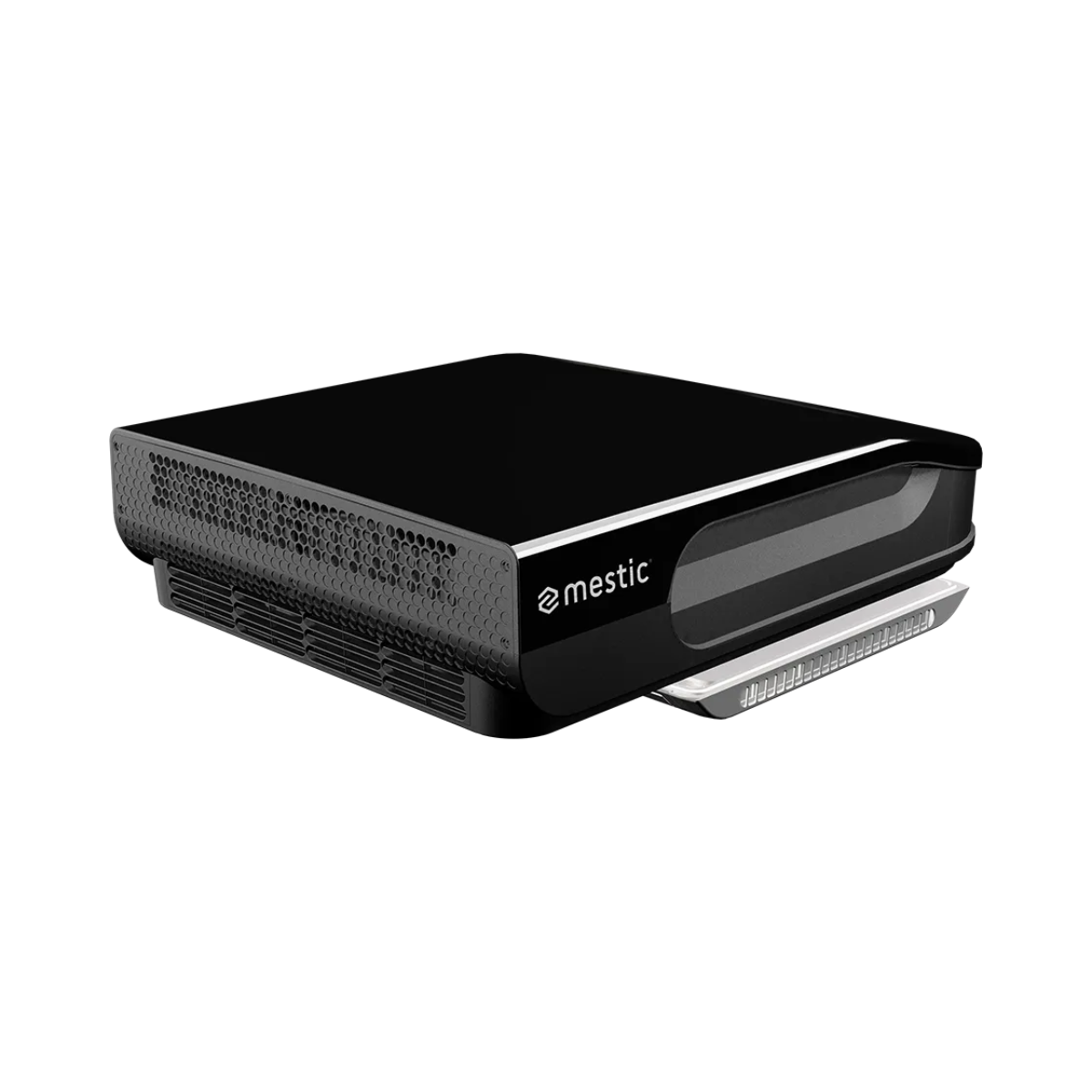 MESTIC RTA-1700i Inverter Dachklimaanlage 1700 W Schwarz - 1519850