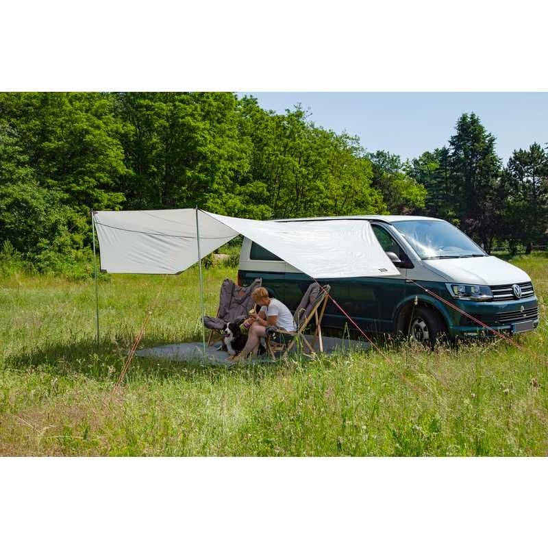 REIMO TENT Sonnenvordach MAURITIUS RE-TENT 460 x 300 cm - 900576