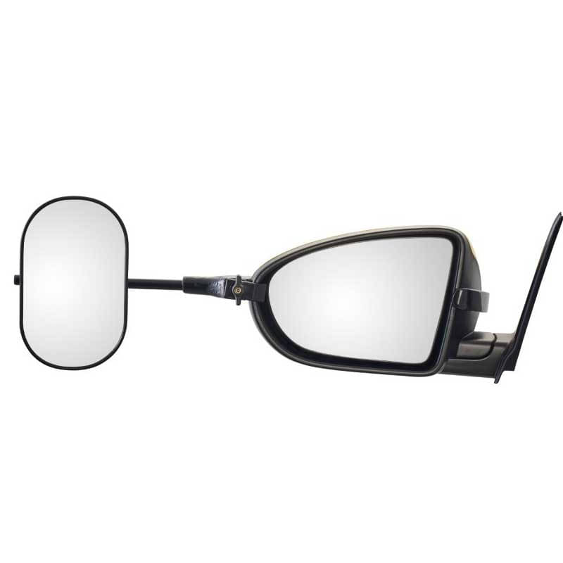 EMUK Spiegel 100350 Caravanspiegel für Fahrzeuge mit Wohnwagen Fahrzeug Spiegel EMUK Spiegel 100350