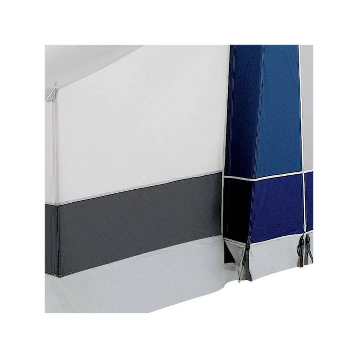 TRIGANO Schlafkabinen-Anbau- 190x140 cm- fuer Trigano Vorzelte - A7490-5