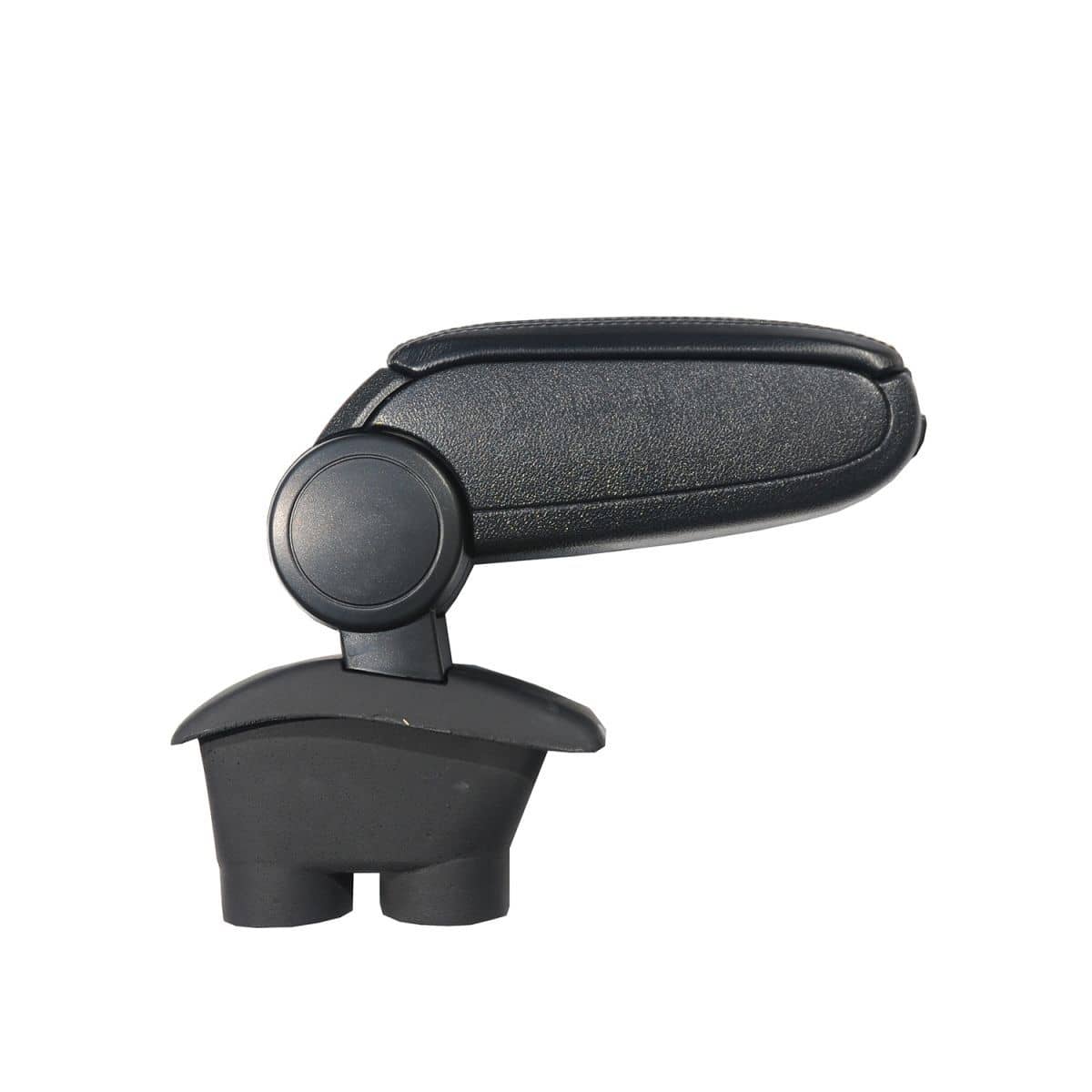 OMAC Mittelarmlehne Armlehne Mittelkonsole Peugeot 208 Bj. 2012-2019 PU-Leder Schwarz OMAC Mittelarmlehne Armlehne Mittelkonsole Peugeot 208 Bj. 2012-2019 PU-Leder Schwarz - 5714603