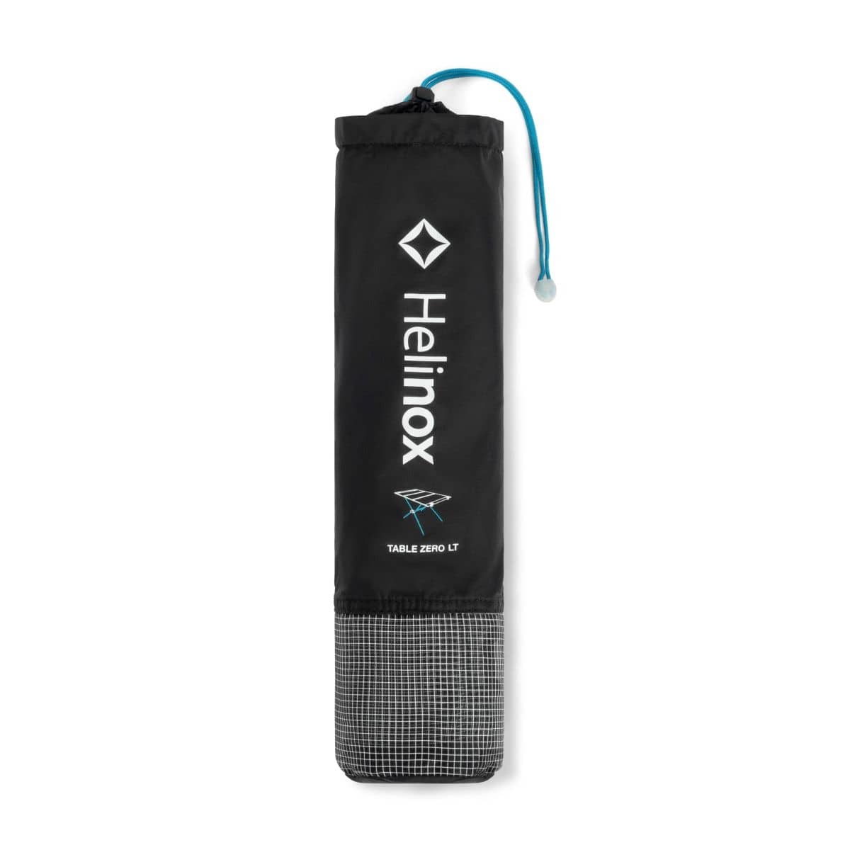 HELINOX Table Zero LT Cyan Campingtisch - 10003730