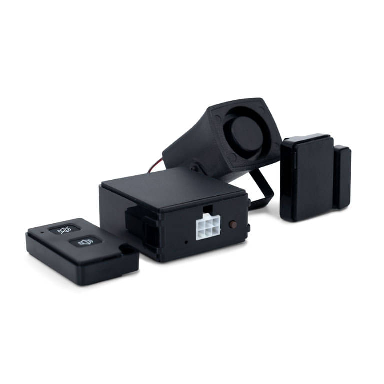 THITRONIK WiPro easy Alarmanlage - 105237