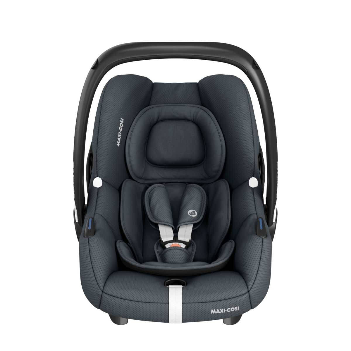 MAXI-COSI Kindersitz Babyschale CABRIOFIX i-Size Essential Graphite - 8558750112