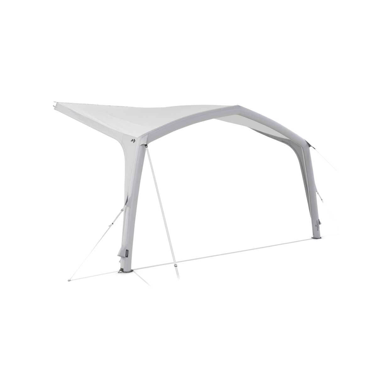 DOMETIC aufblasbares Sonnenvordach Sunshine Air Tour- 300x250 cm - 9120002335