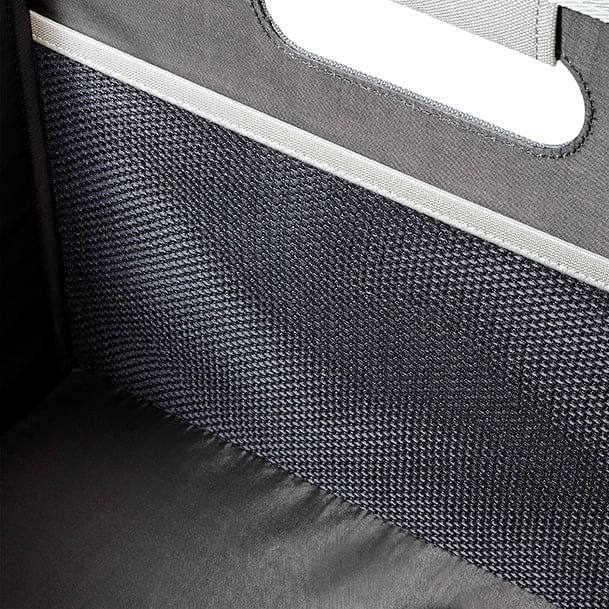 MEORI Faltbox Classic Granite Grey Groesse L A100540