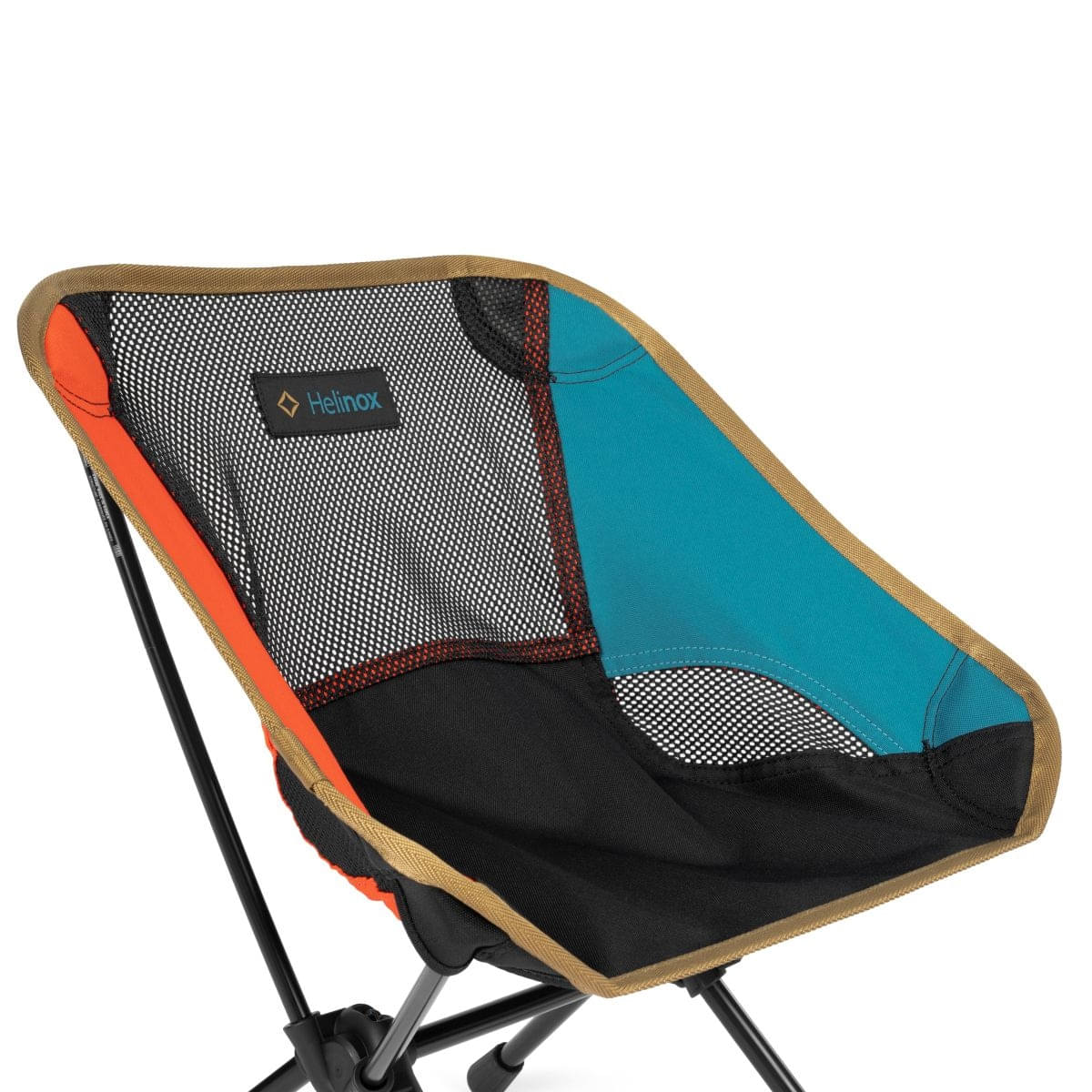 HELINOX Chair One Mini Heritage Multi Block Campingstuhl - 10003719