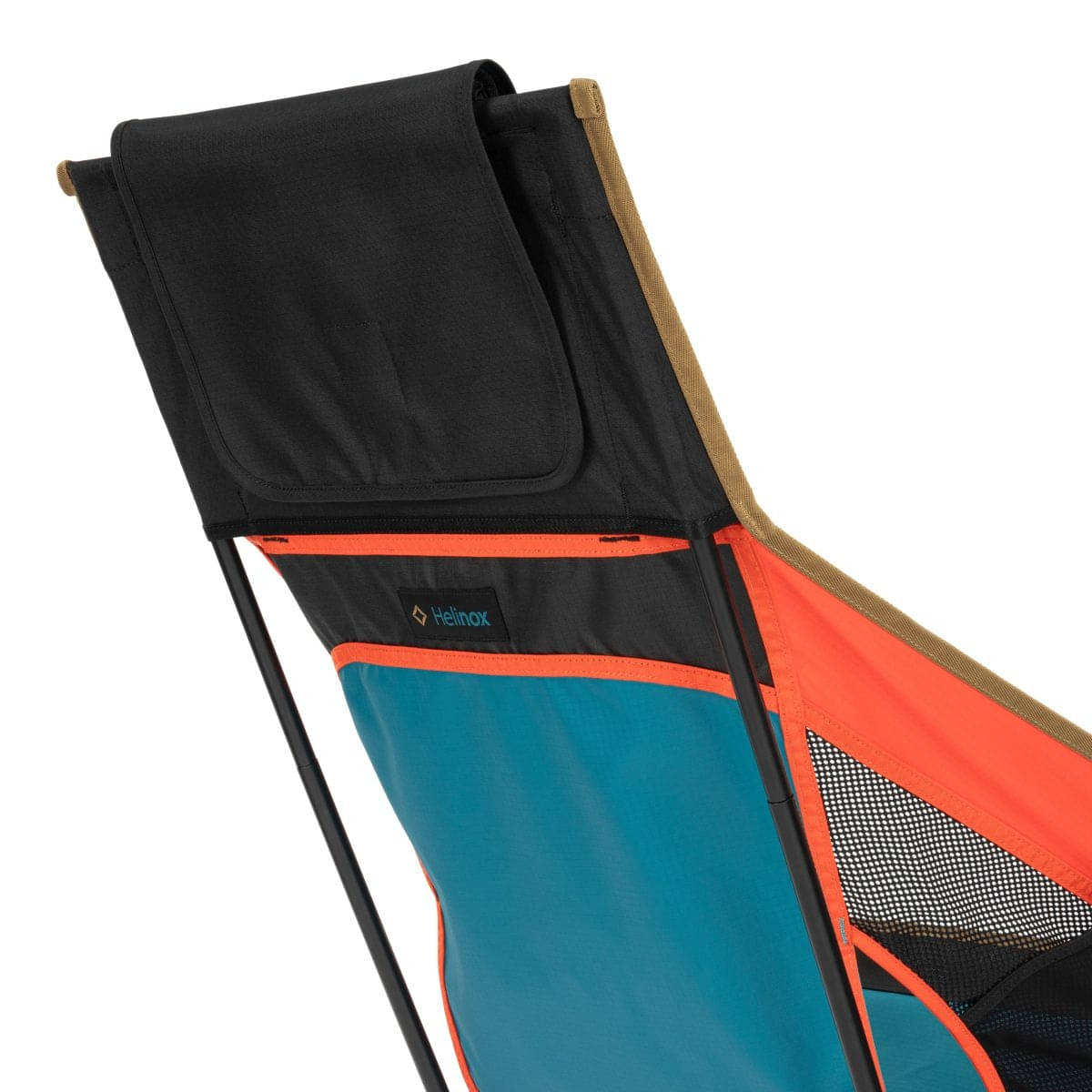 HELINOX Chair One Highback -re- Heritage Multi Block Campingstuhl - 10003716