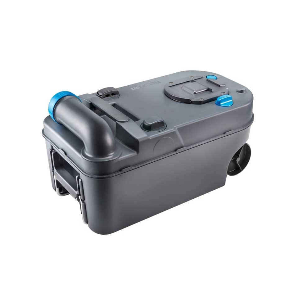 THETFORD Abwassertank C 220