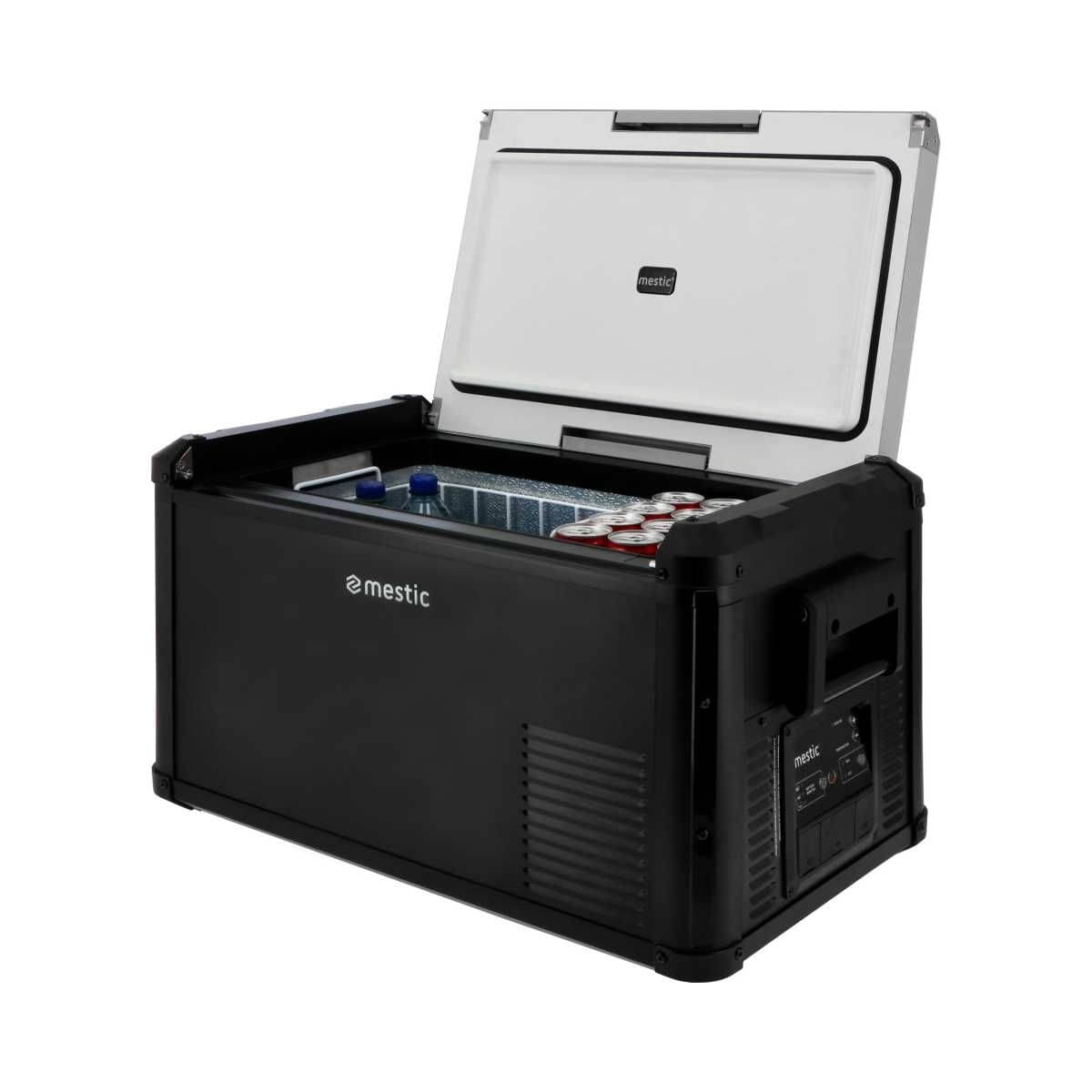 Mestic MCCP-35 Performance-Kompressor Kuehlbox 12-24-230 V 35 L - 1512620