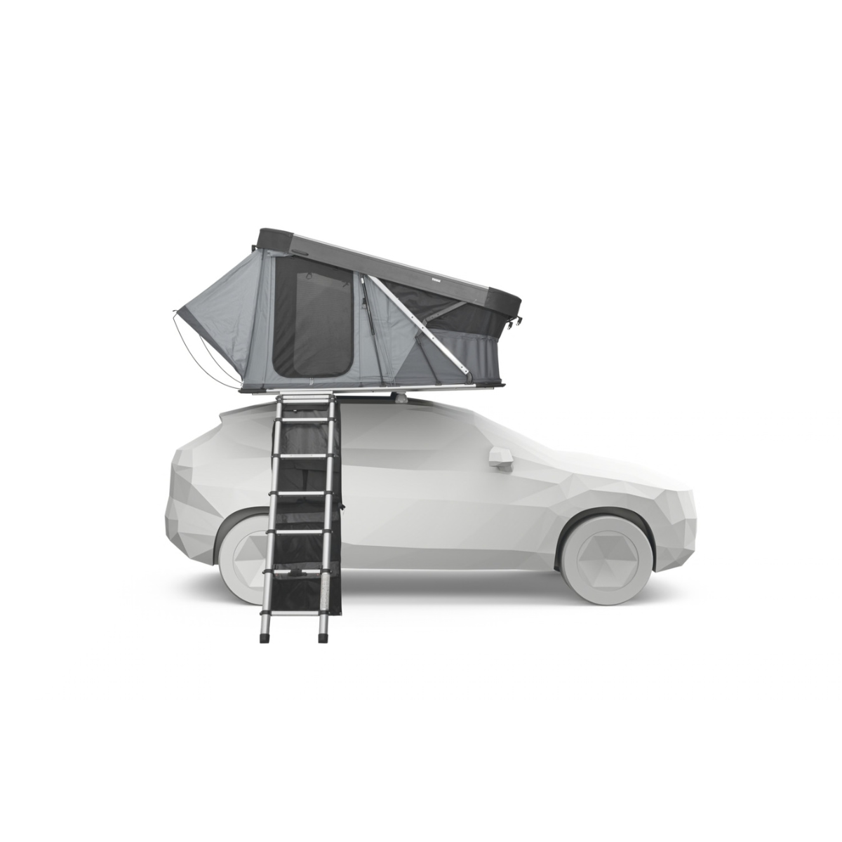 Thule Dachzelt Widesky Ashland Grey - 901053