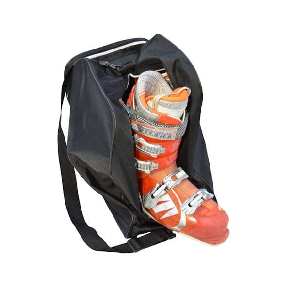 Boot Bag Ski- und Wanderschuhtasche von Car Bags