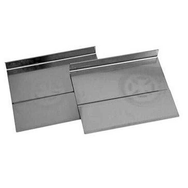 Flachrahmensatz zum Ausgleich einer Rahmenhoehe unter 80 mm -Mover® XT- XT 2- XT 4- bzw- 110 mm -Mover® S-R-