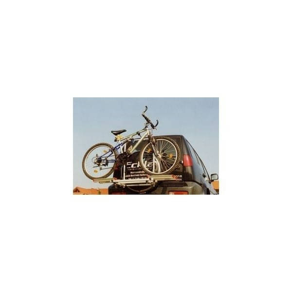 ECKLA GRIZZLY 4x4 77790 Fahrradträger Geländewagen ECKLA GRIZZLY 4x4 77790 Fahrradtraeger Gelaendewagen