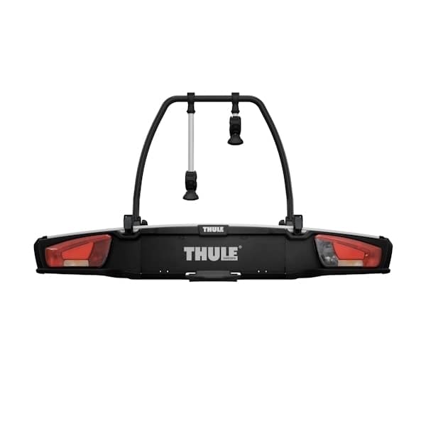 THULE 938 VeloSpace XT 2 Fahrradträger 2er - geprüfte B-Ware Thule VeloSpace XT 2 - 938000 - THULE 938 VeloSpace XT 2 Fahrradtraeger 2er