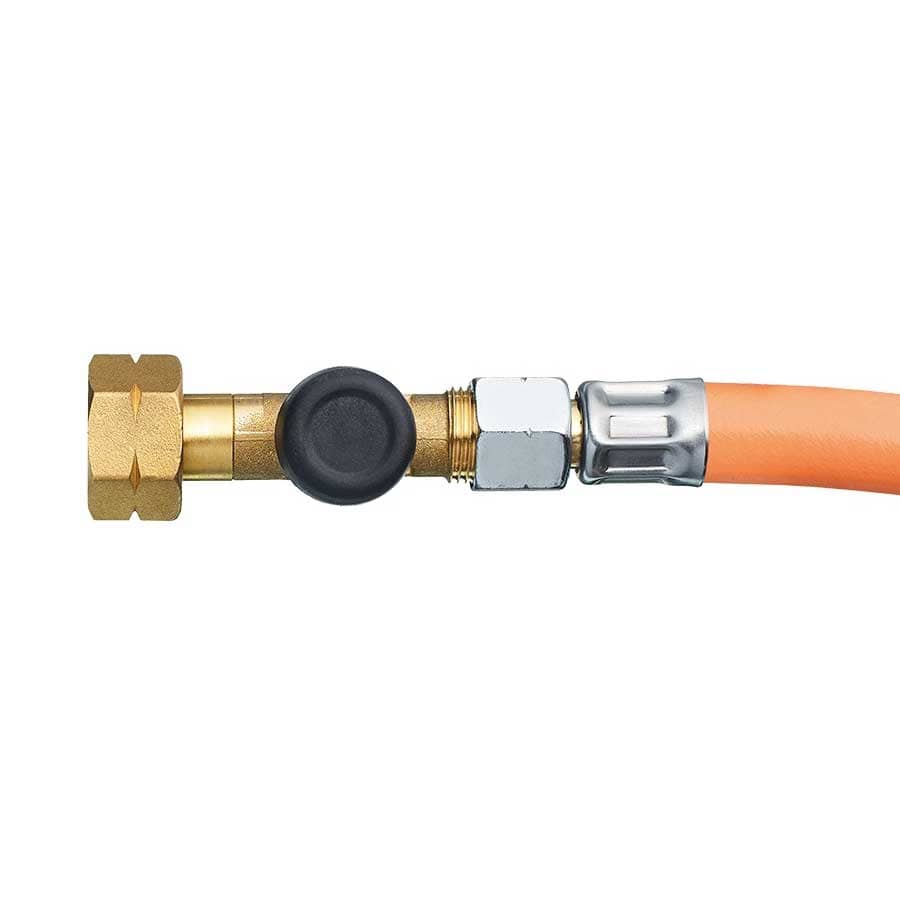 TRUMA HD-Schlauch SBS- 450 mm- G-1 IT Liquid Art- Nr. 50415-04