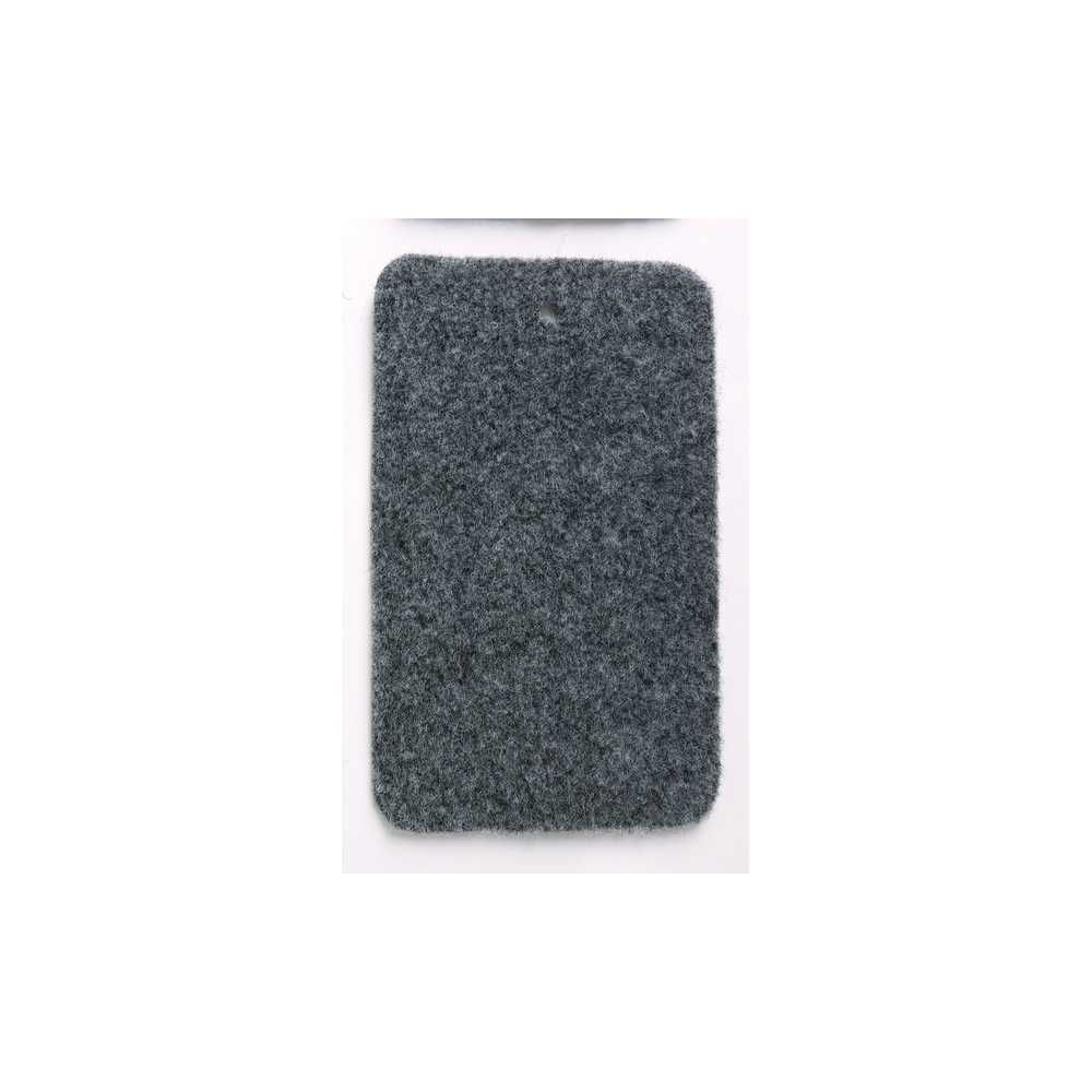 REIMO Stretch-Carpet-Filz Staerke 4-6 mm 5 x 2 m Dunkelgrau - 500840