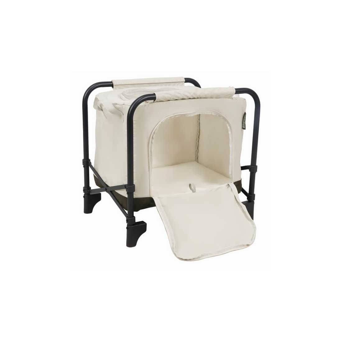 WESTFIELD Campingschrank MODULOR II Erweiterung 55,5 x 48 x 40 cm WESTFIELD Campingschrank MODULOR II Erweiterung 55-5 x 48 x 40 cm - 501-6023