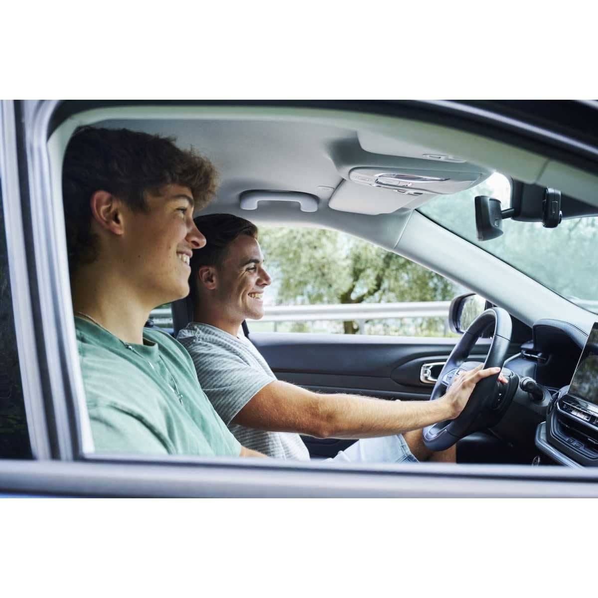 NEXTBASE Piqo 2K DashCam - NBPICO2