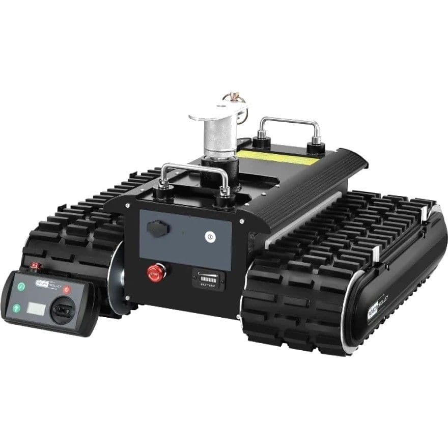 Robot Trolley RT-5500RS Rangierhilfe Robot Trolley RT-5500RS Elite Rangierhilfe - RT0115