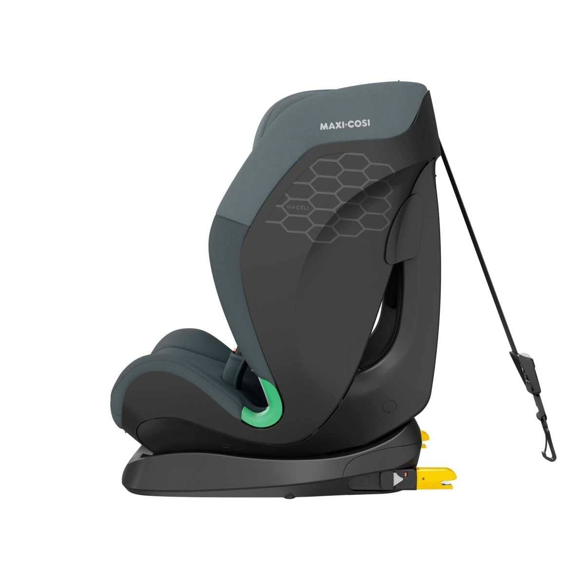 MAXI-COSI Kindersitz TITAN S i-Size Tonal Graphite - 8156106110
