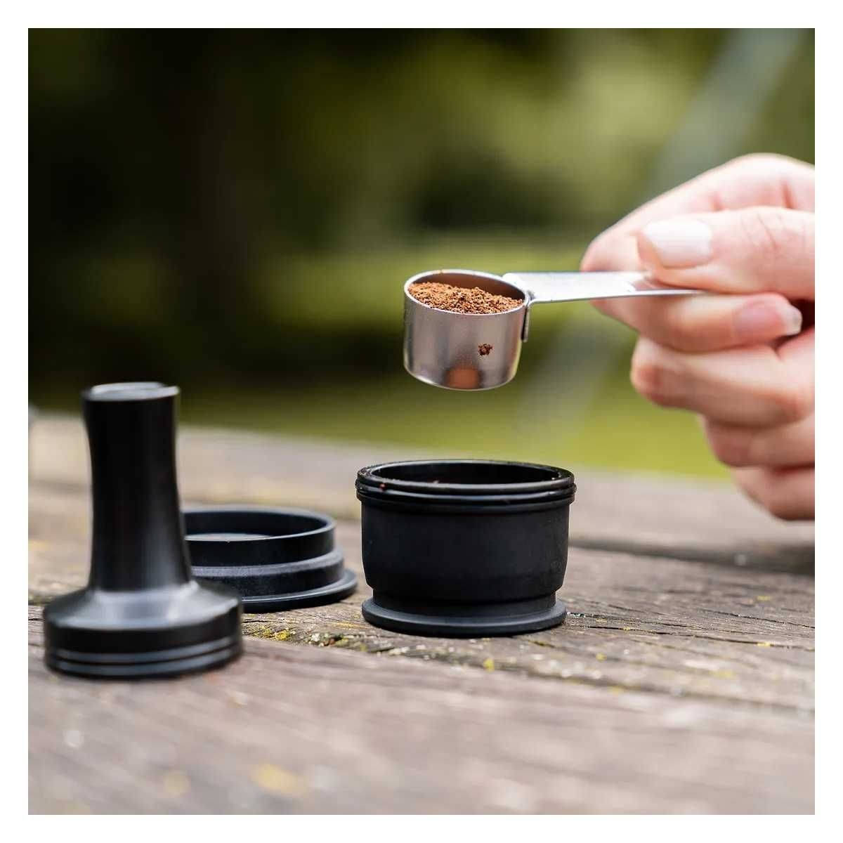 MESTIC MK-90 Hand-Kaffeemaschine 220-240 V, 100 W MESTIC MK-90 Hand-Kaffeemaschine 220-240 V- 100 W - 1506150