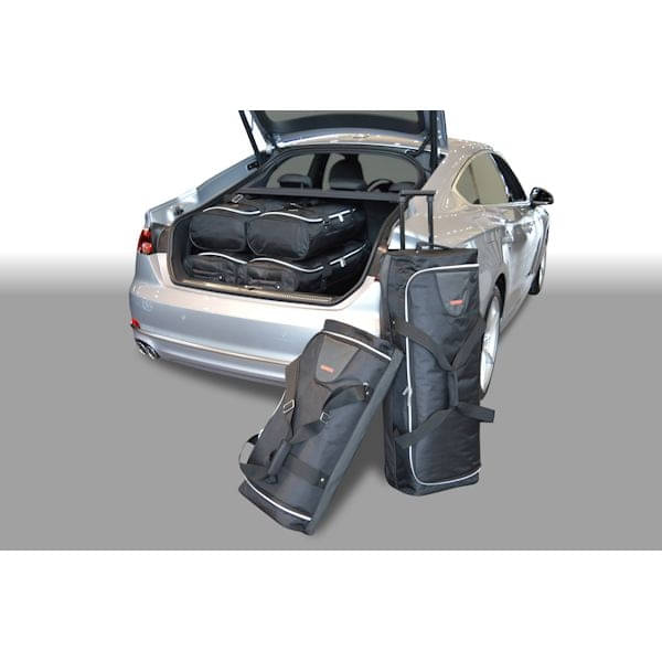 Car Bags A23201S AUDI A5 Coupe -F5- Bj- 16-24- Auf Ihr Auto massgeschneidert- Das Original