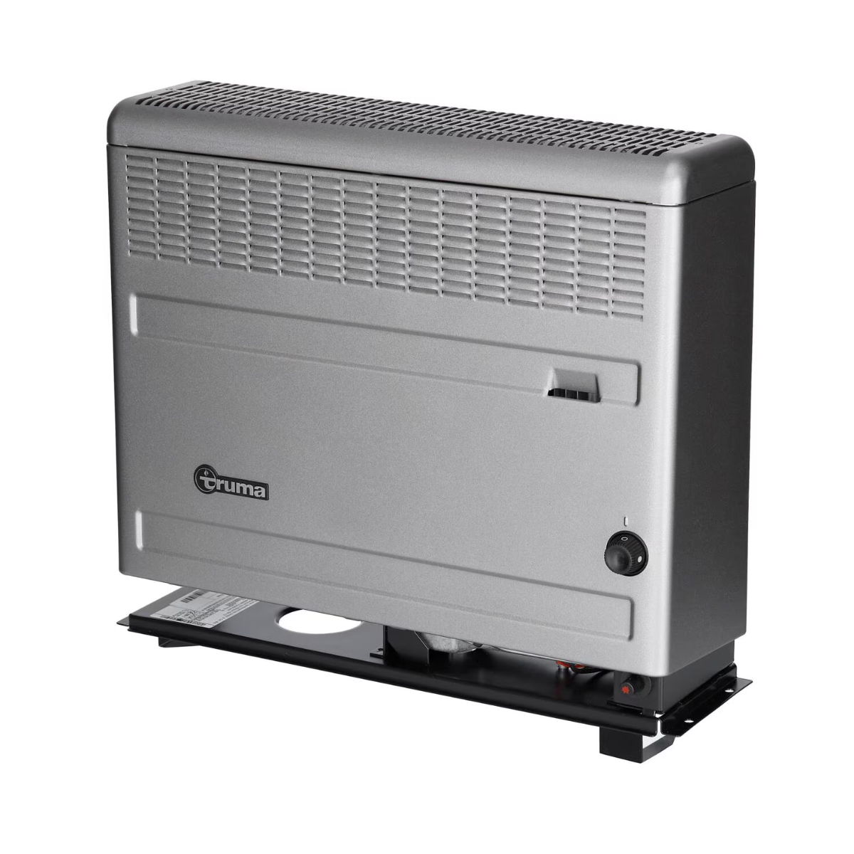 Verwarming TRUMA S 2200 met uitlaatgasaansluiting links Heizung TRUMA S 2200 mit Abgasrohranschluss links - 31110-10